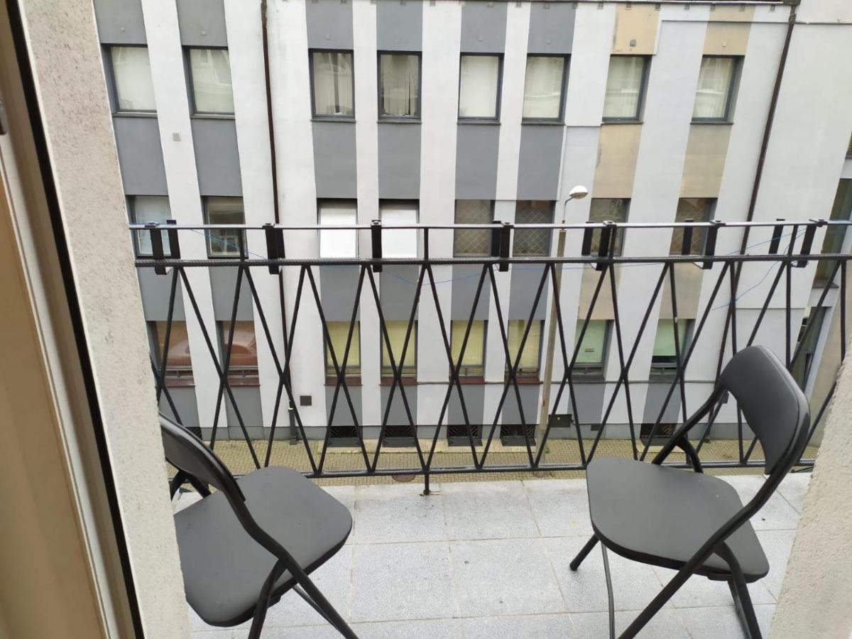 Ionia Apartment - Stary Rynek- Poznań Extérieur photo