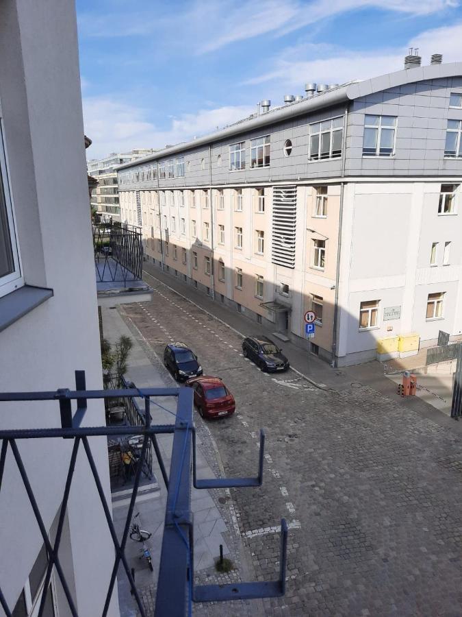 Ionia Apartment - Stary Rynek- Poznań Extérieur photo