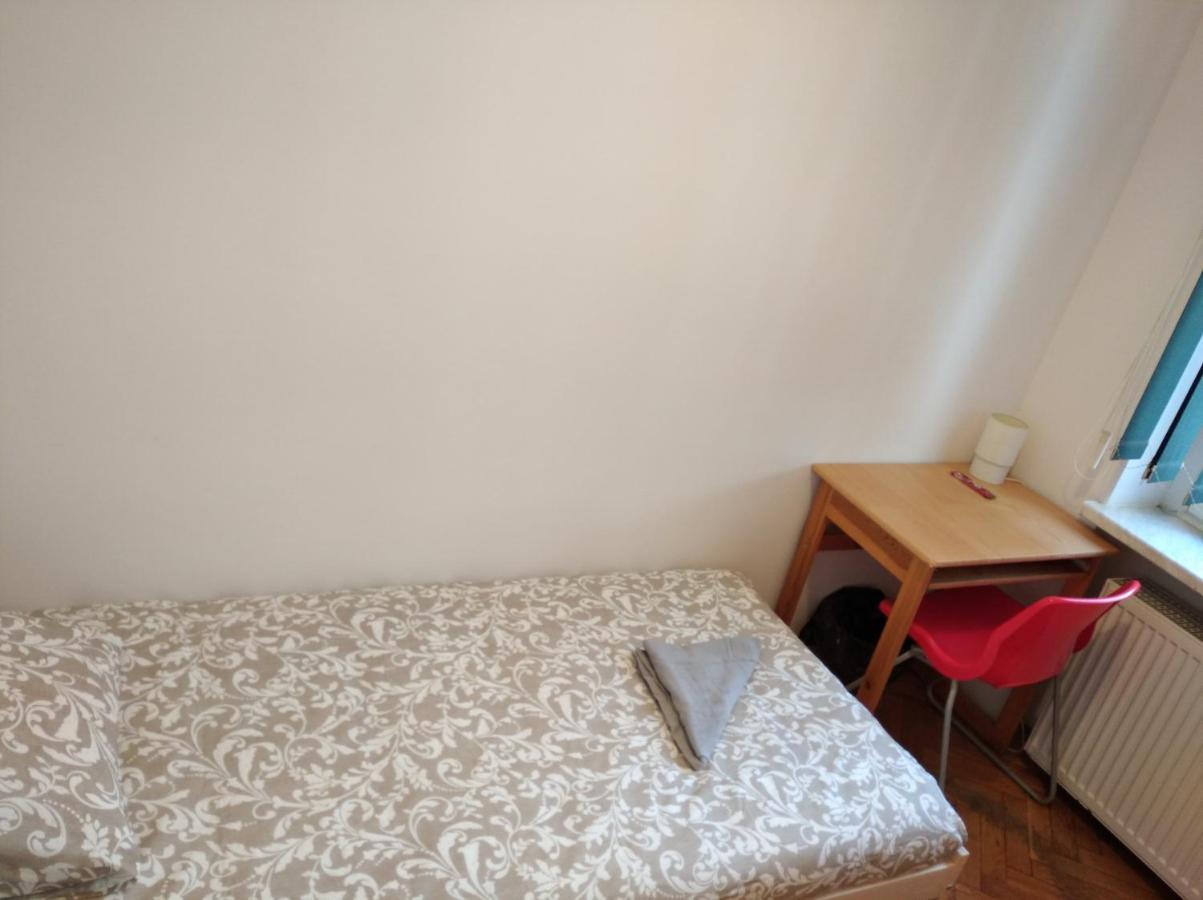 Ionia Apartment - Stary Rynek- Poznań Extérieur photo