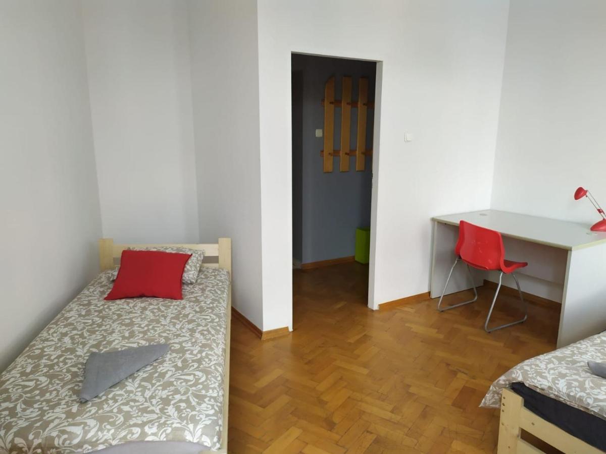 Ionia Apartment - Stary Rynek- Poznań Extérieur photo