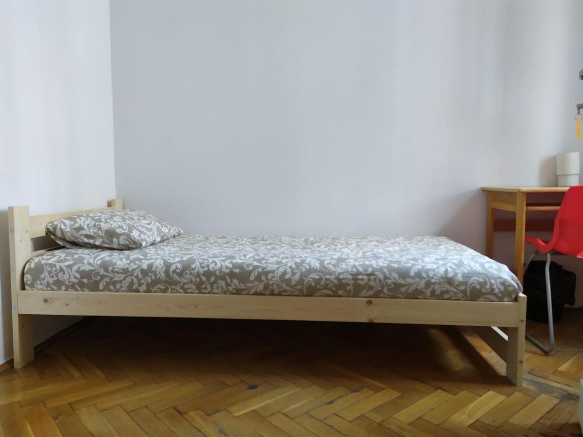 Ionia Apartment - Stary Rynek- Poznań Extérieur photo