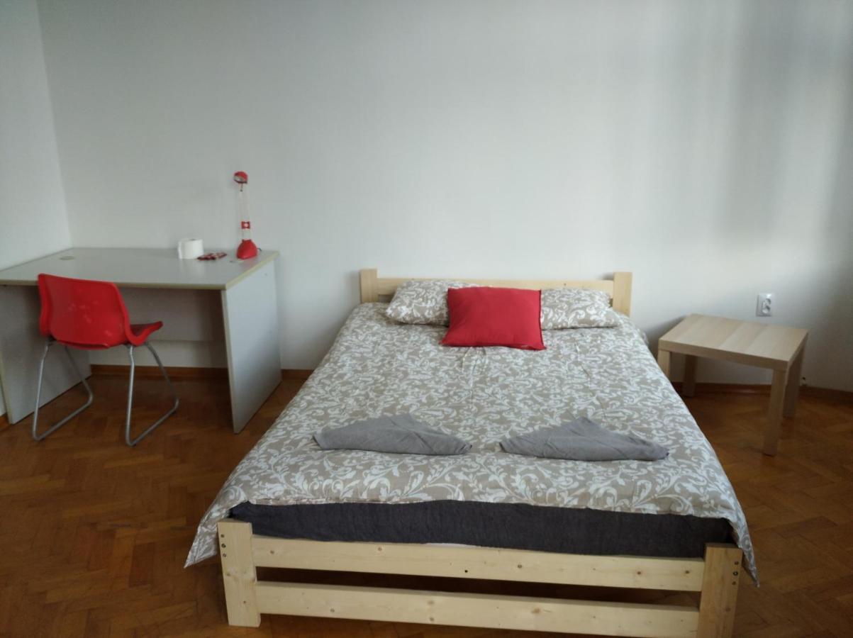 Ionia Apartment - Stary Rynek- Poznań Extérieur photo