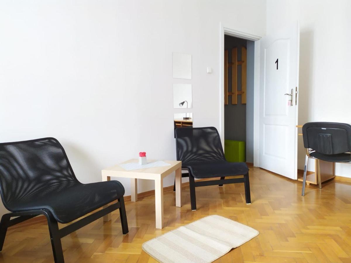 Ionia Apartment - Stary Rynek- Poznań Extérieur photo