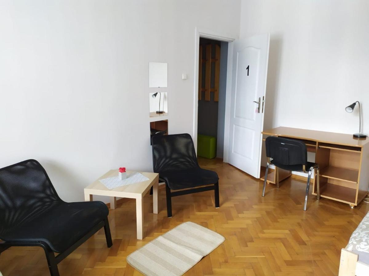 Ionia Apartment - Stary Rynek- Poznań Extérieur photo