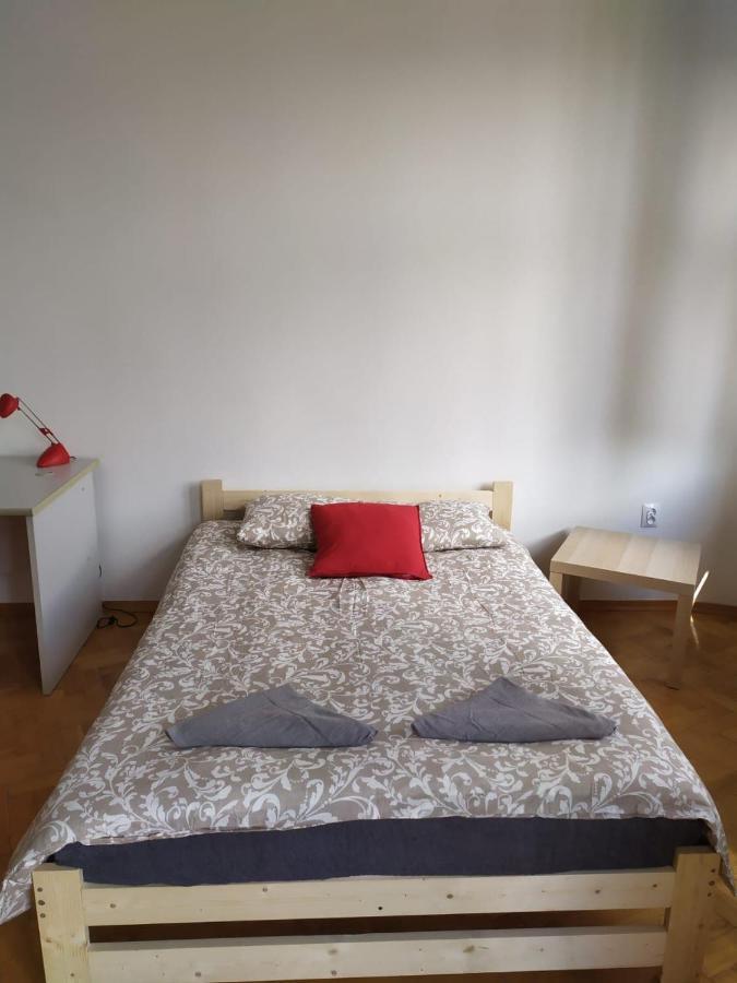 Ionia Apartment - Stary Rynek- Poznań Extérieur photo