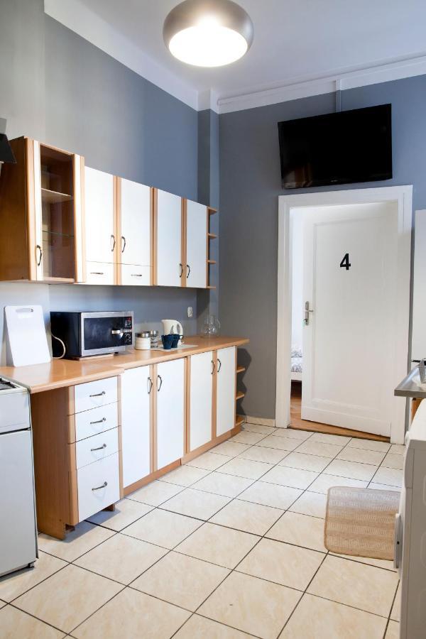 Ionia Apartment - Stary Rynek- Poznań Extérieur photo