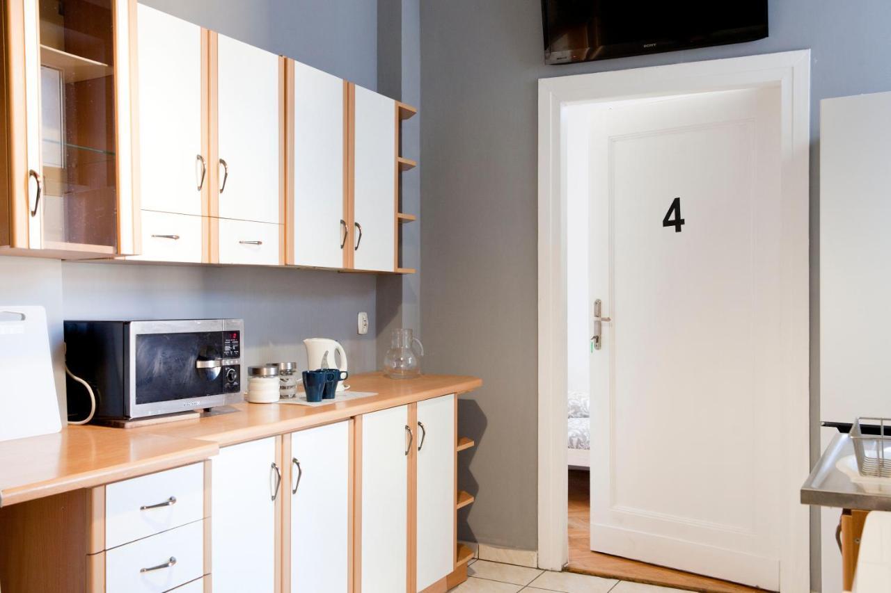 Ionia Apartment - Stary Rynek- Poznań Extérieur photo