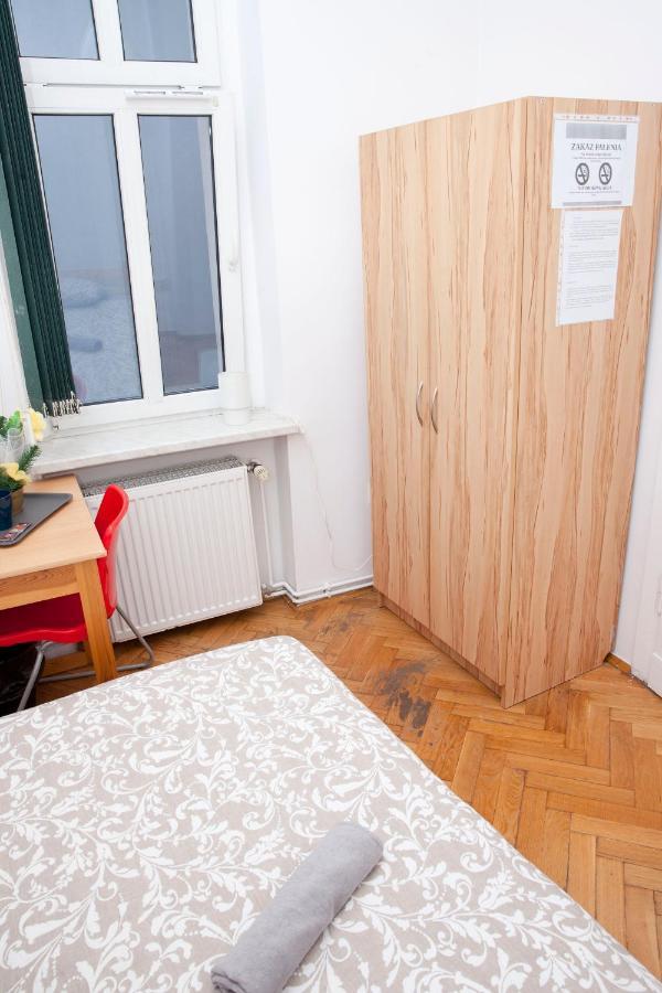 Ionia Apartment - Stary Rynek- Poznań Extérieur photo