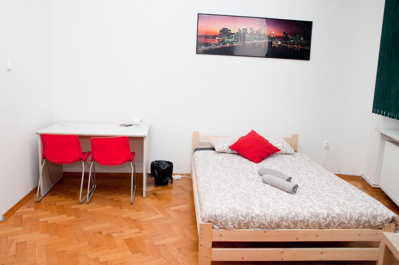 Ionia Apartment - Stary Rynek- Poznań Extérieur photo