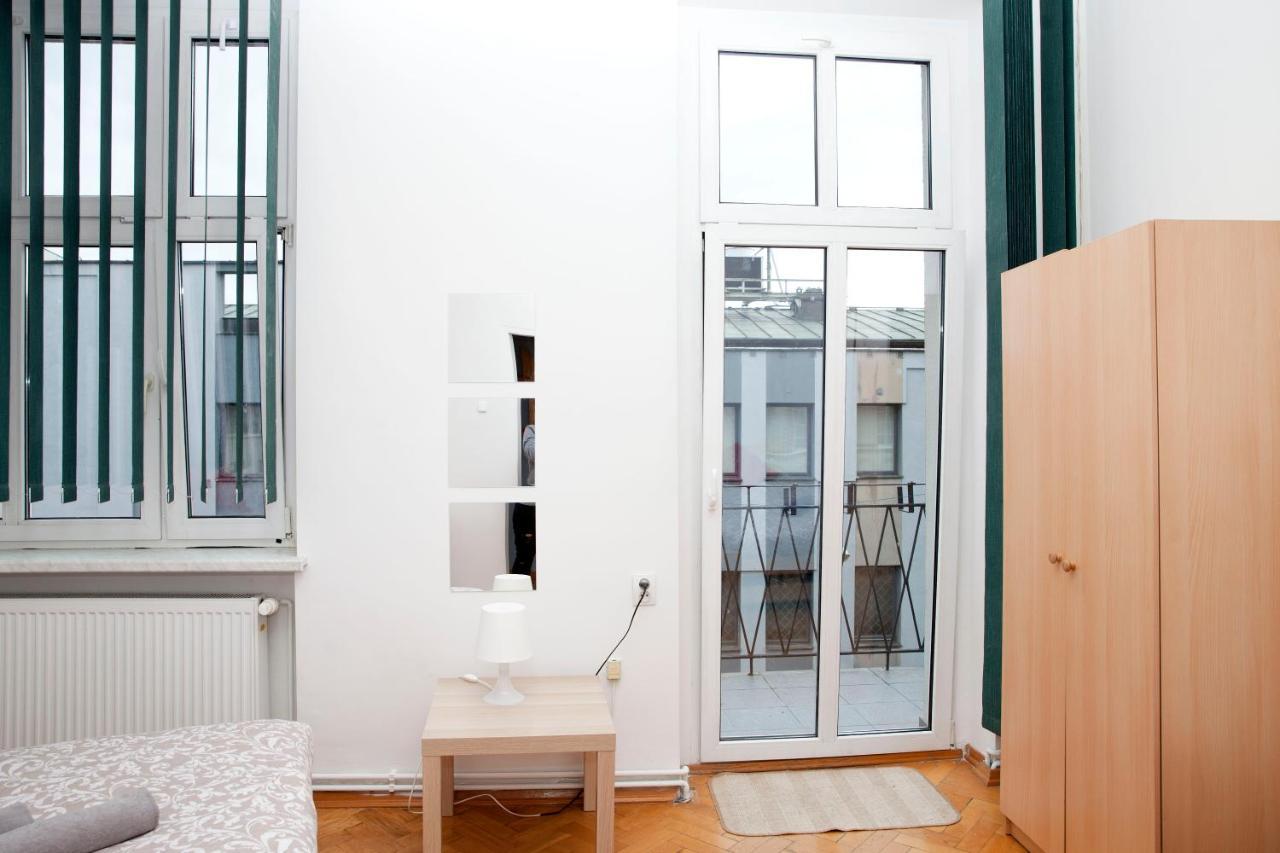 Ionia Apartment - Stary Rynek- Poznań Extérieur photo