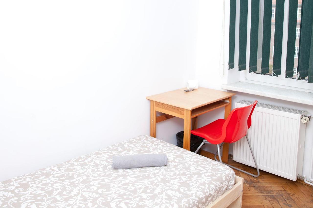 Ionia Apartment - Stary Rynek- Poznań Extérieur photo