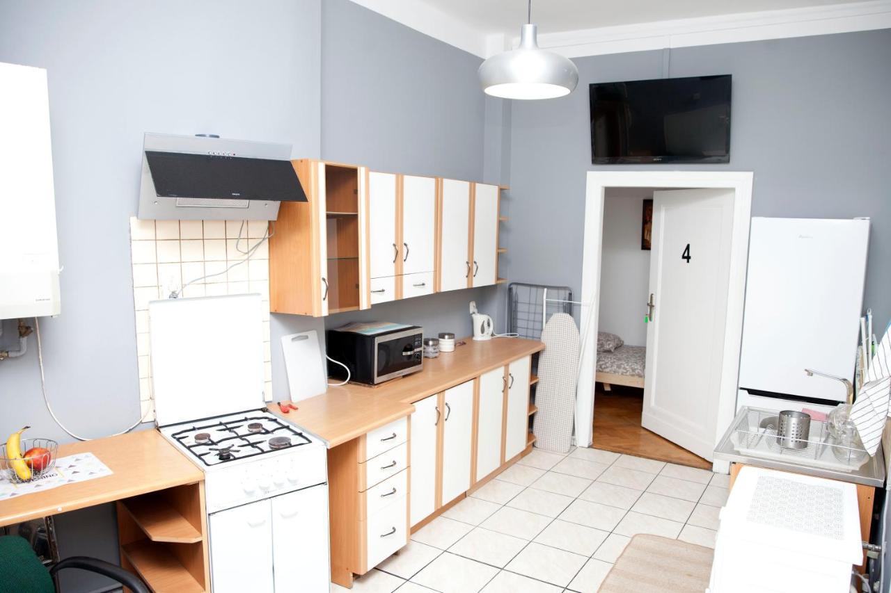 Ionia Apartment - Stary Rynek- Poznań Extérieur photo