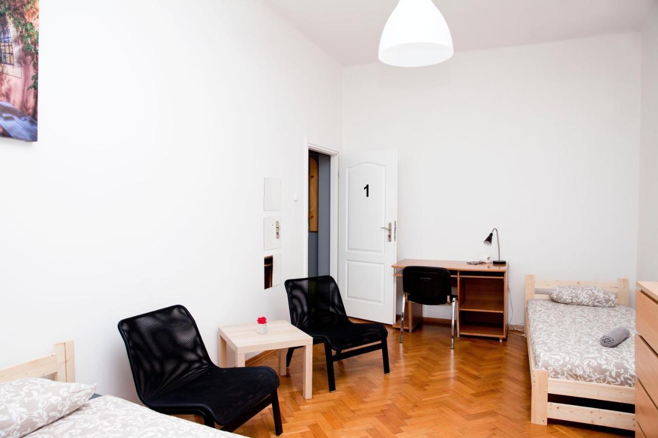 Ionia Apartment - Stary Rynek- Poznań Extérieur photo