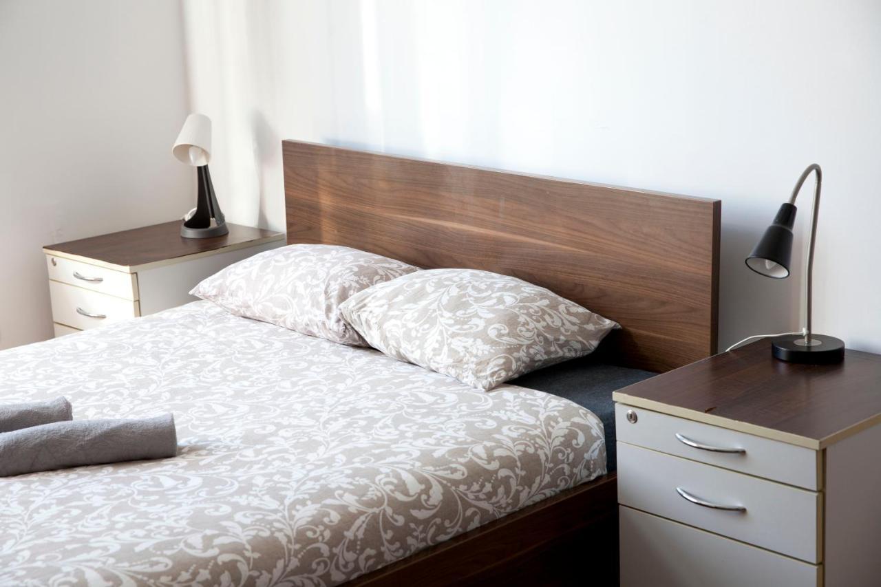 Ionia Apartment - Stary Rynek- Poznań Extérieur photo
