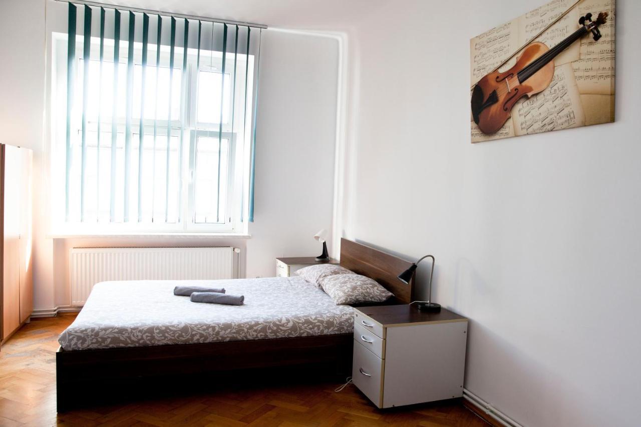 Ionia Apartment - Stary Rynek- Poznań Extérieur photo
