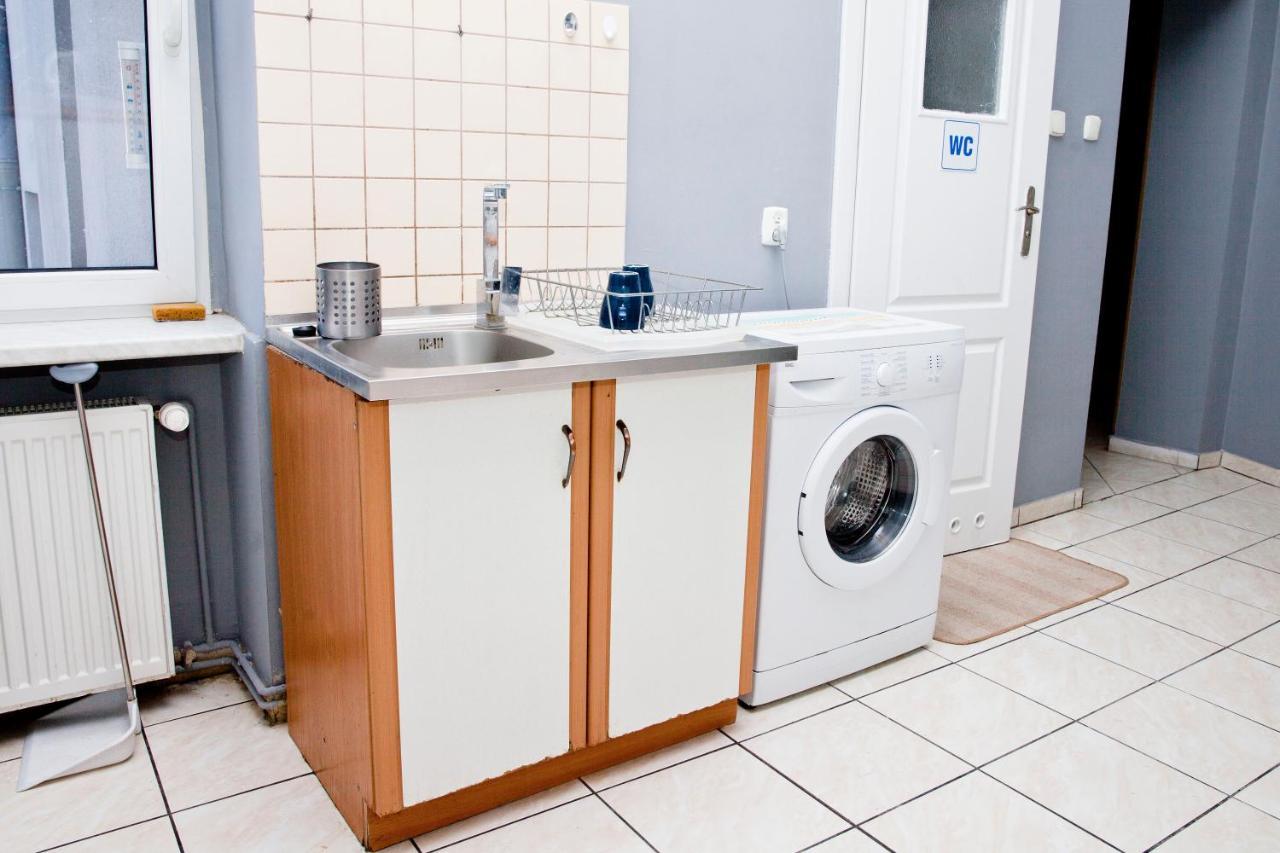 Ionia Apartment - Stary Rynek- Poznań Extérieur photo