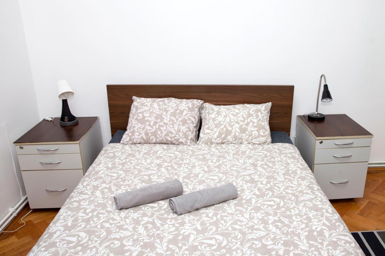 Ionia Apartment - Stary Rynek- Poznań Extérieur photo