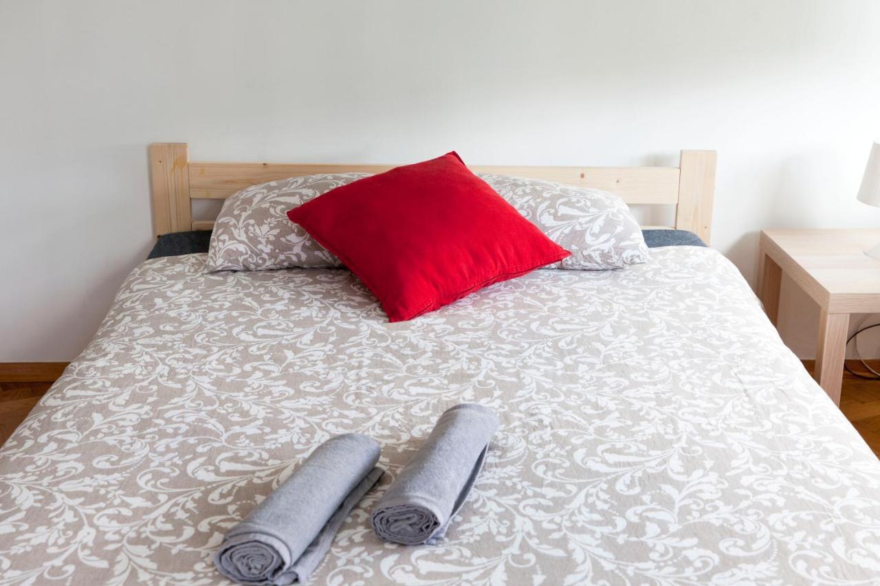 Ionia Apartment - Stary Rynek- Poznań Extérieur photo